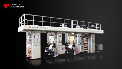 Machine d'estampage à chaud de feuille de papier d'inclinaison